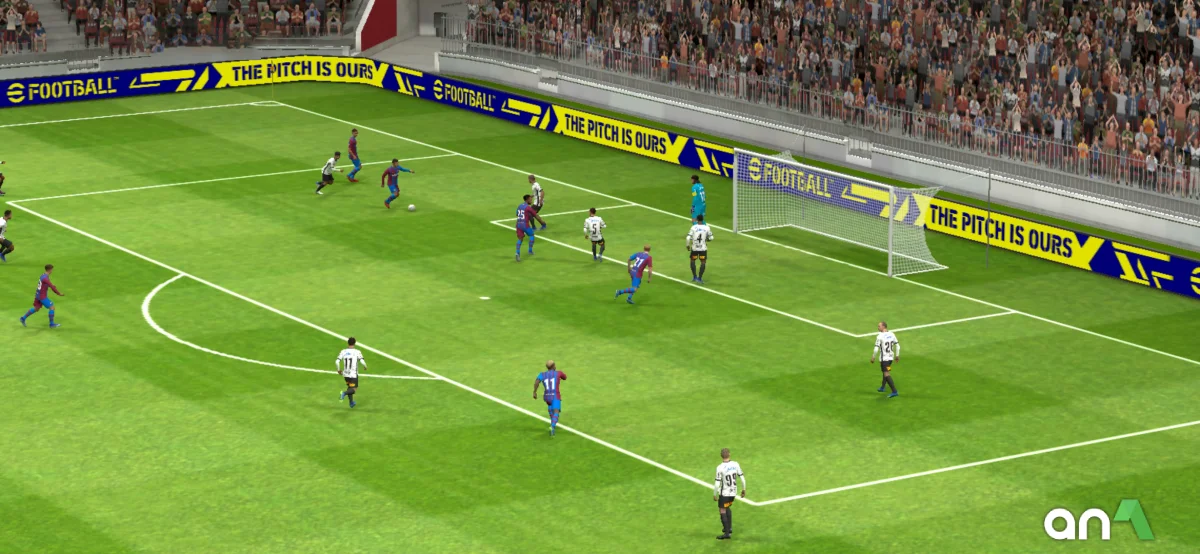 eFootball 2026 gameplay preview 4