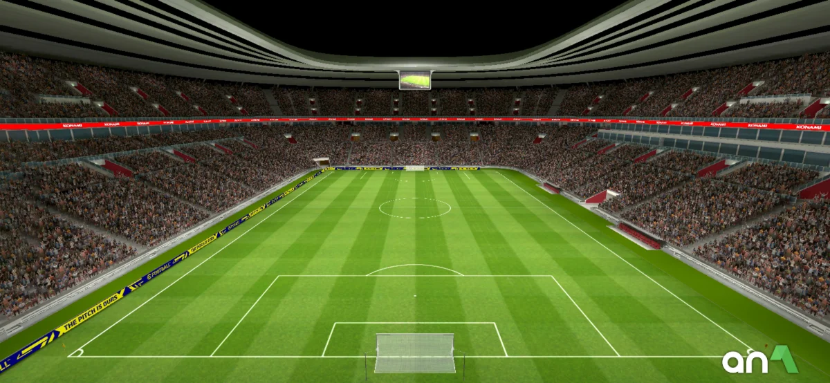 eFootball 2026 gameplay preview 2