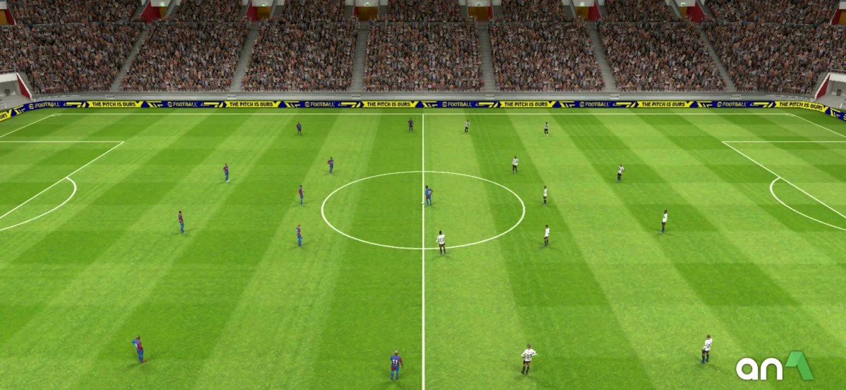 eFootball 2026 gameplay preview 3