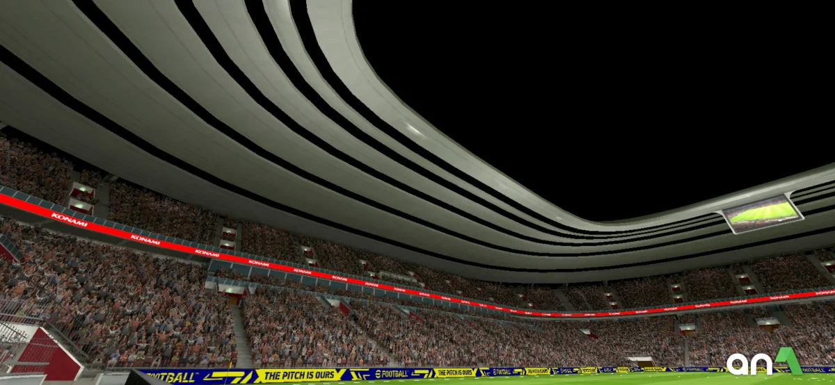 eFootball 2026 gameplay preview 1