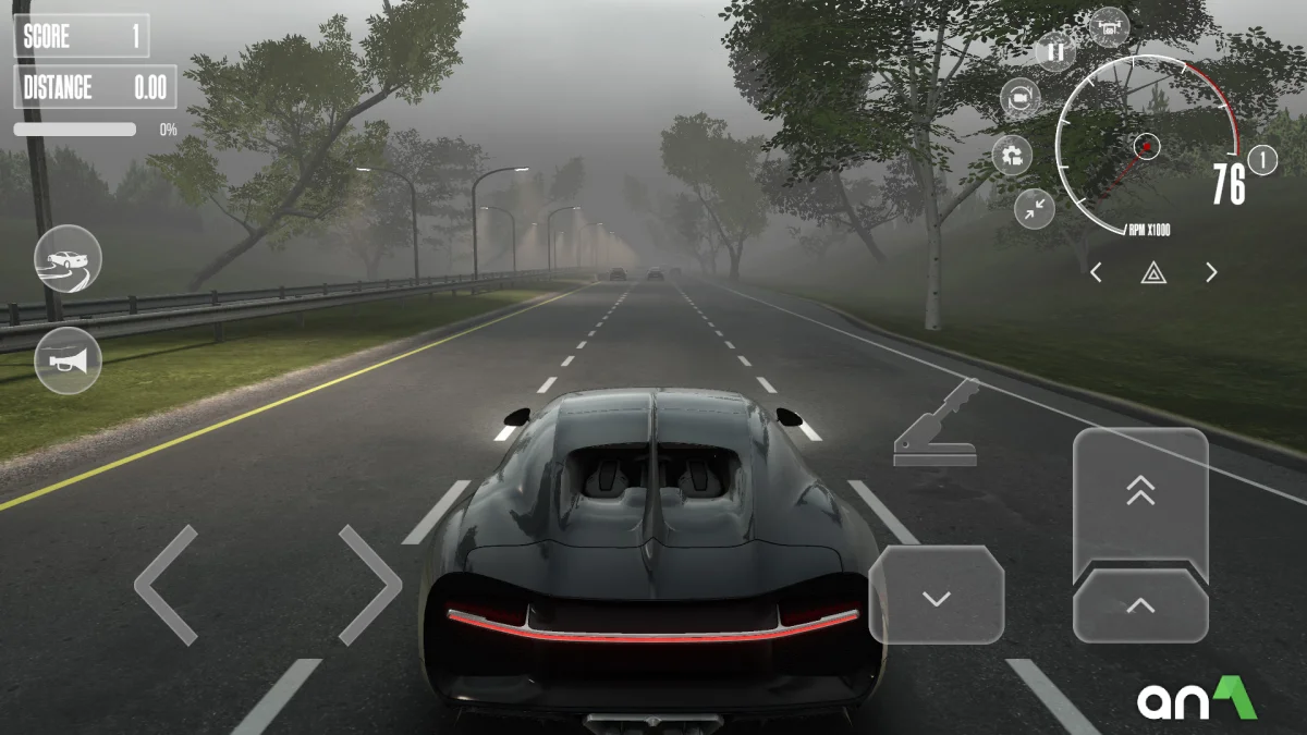 Dream Road: Online gameplay screenshot 3
