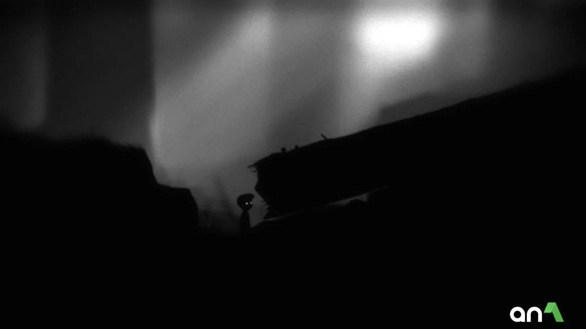 LIMBO screenshot 4