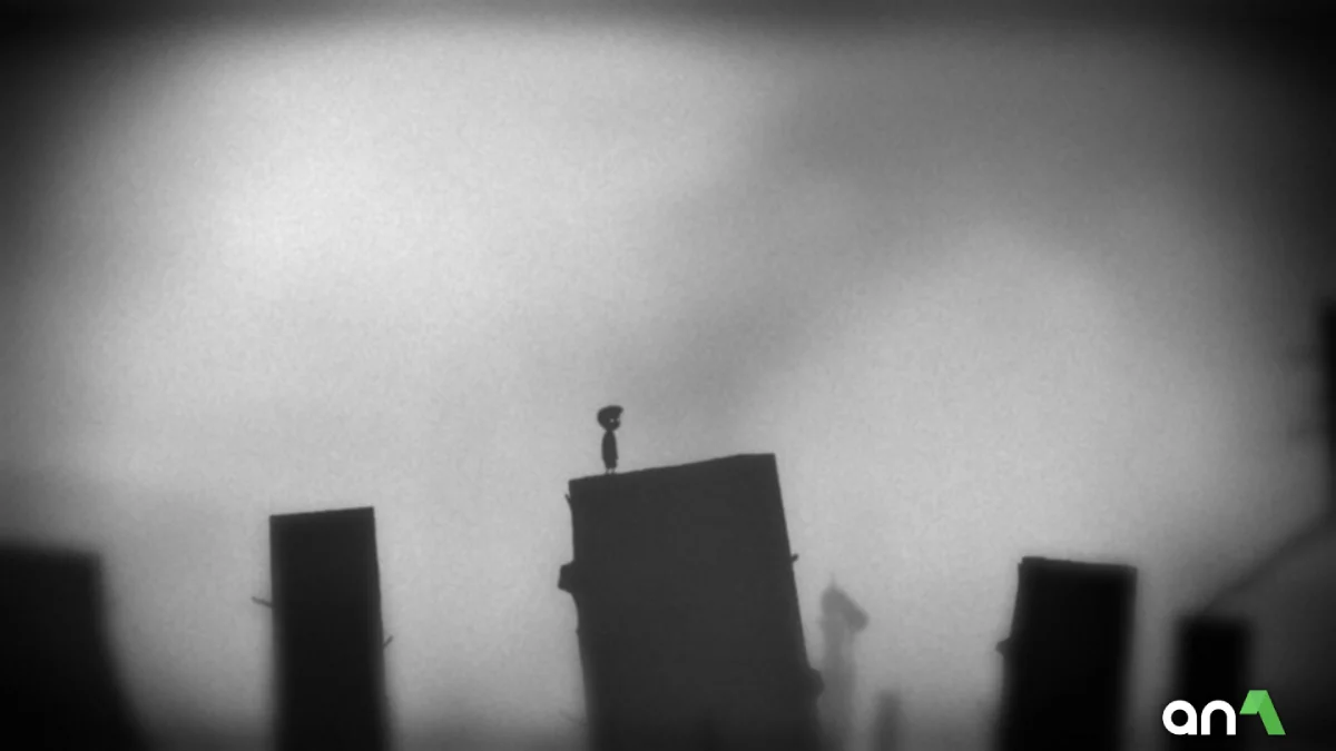 LIMBO screenshot 2