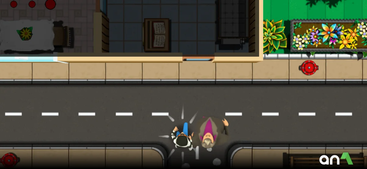 Robbery Bob 2: Double Trouble screenshot 4