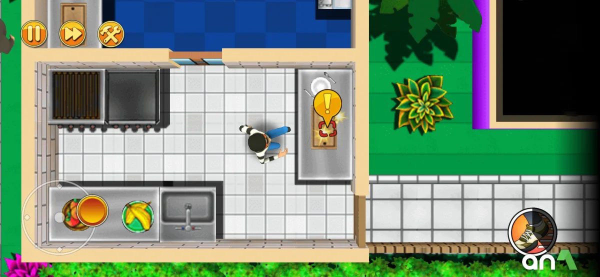 Robbery Bob 2: Double Trouble screenshot 5