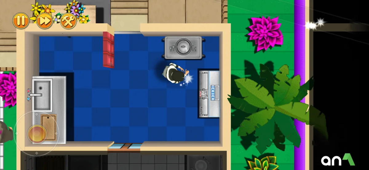 Robbery Bob 2: Double Trouble screenshot 3