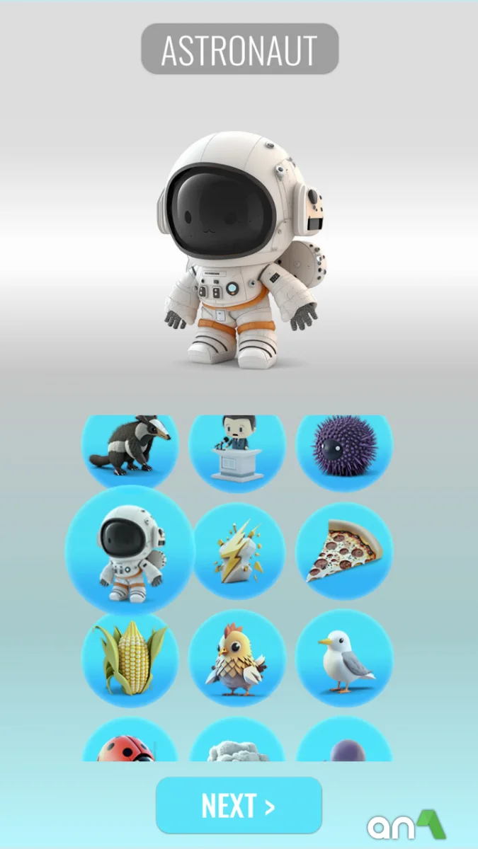 Animash screenshot 1