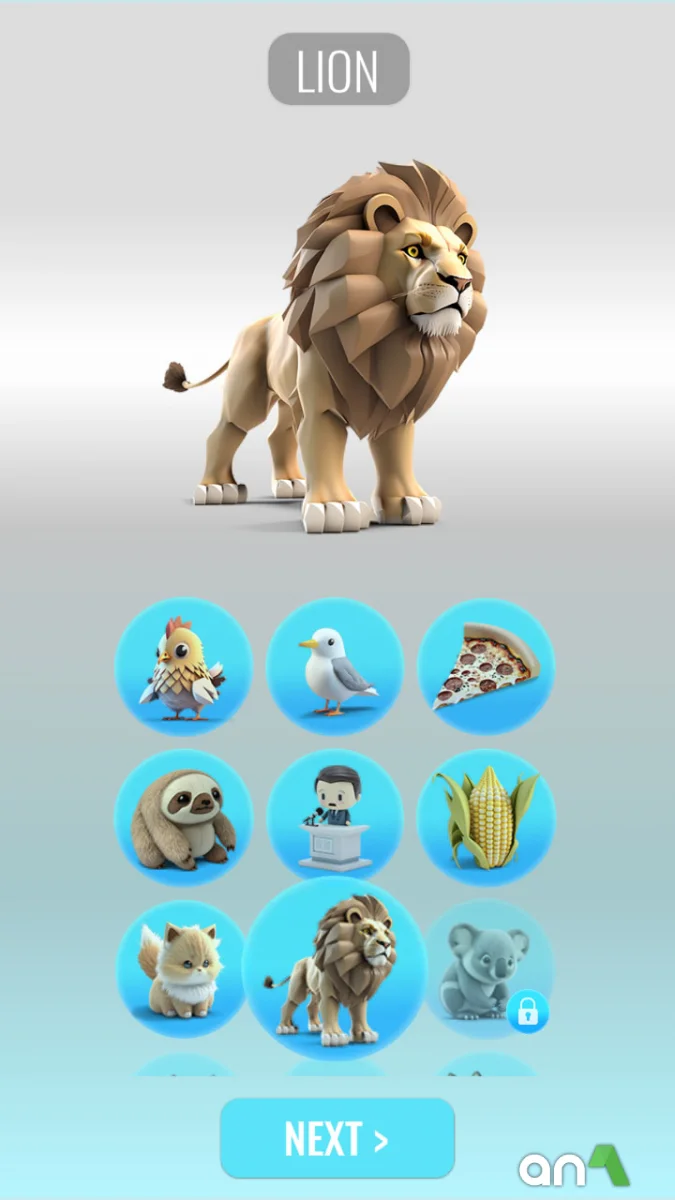 Animash screenshot 7