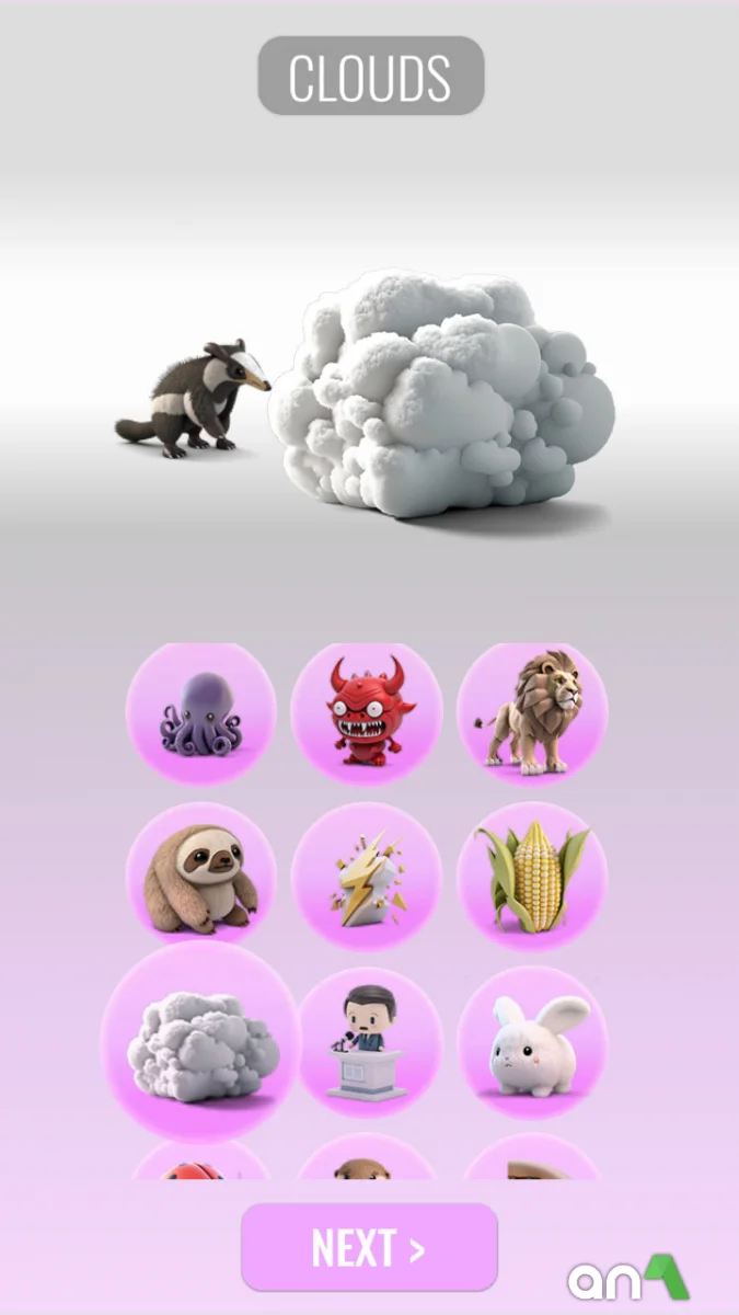 Animash screenshot 5