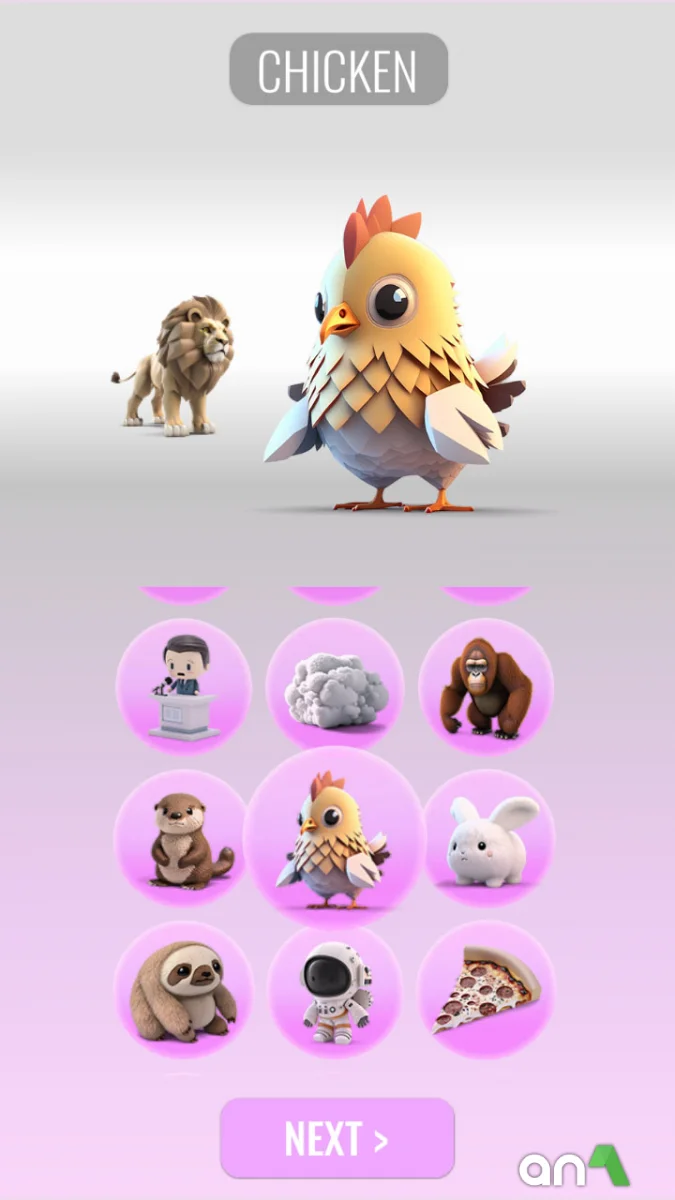 Animash screenshot 8