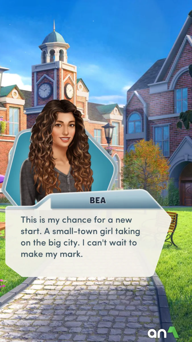 Choices: Stories You Play screenshot 4