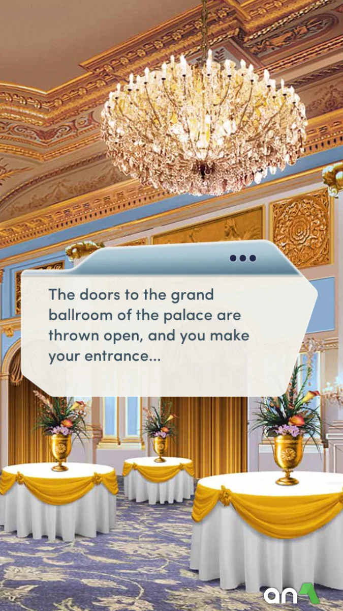 Choices: Stories You Play screenshot 2
