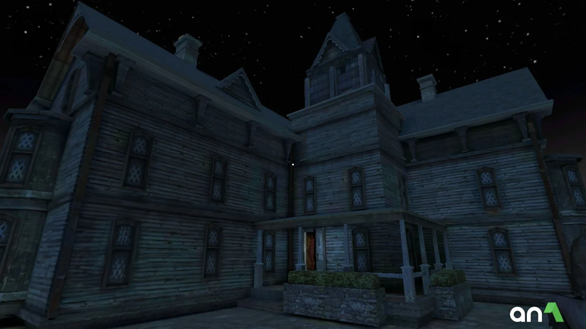 Granny 3 screenshot 4