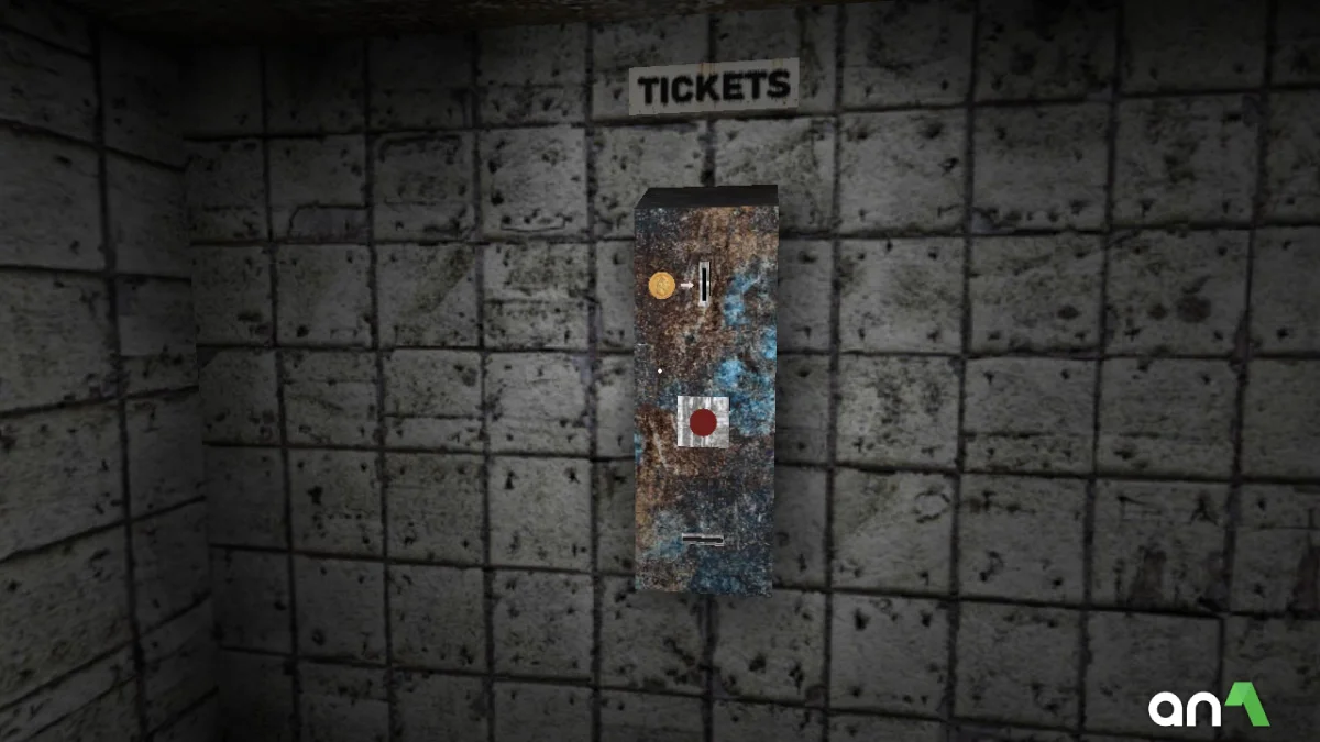 Granny 3 screenshot 1
