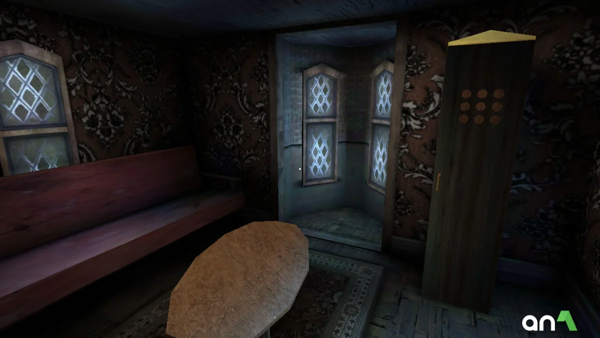 Granny 3 screenshot 3