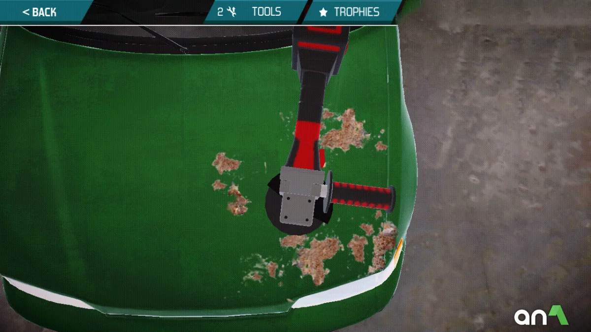 Car Mechanic Simulator 21 screenshot 3