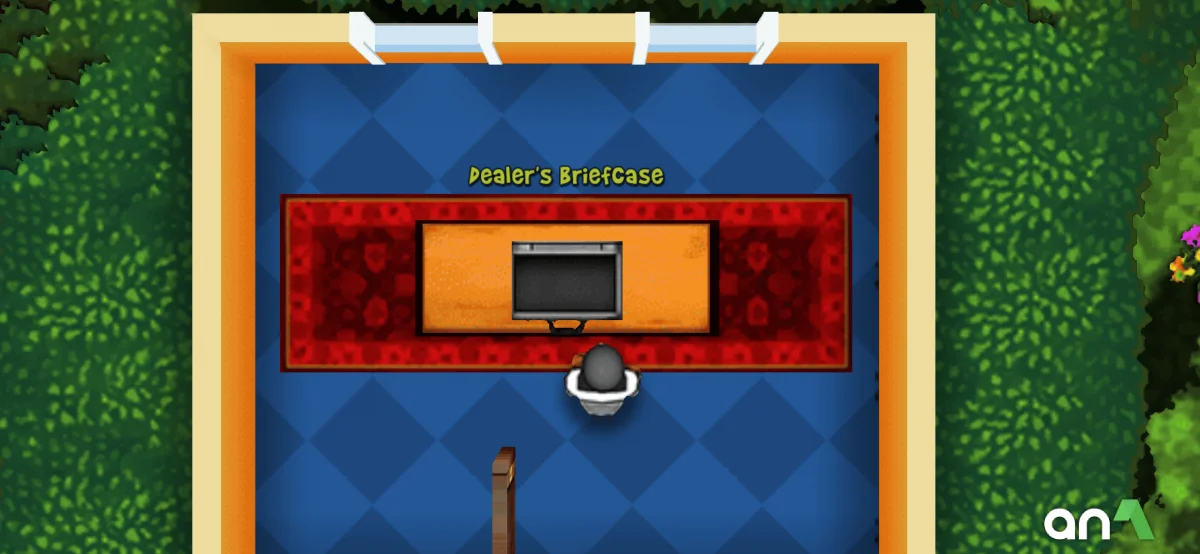 Robbery Bob screenshot 2