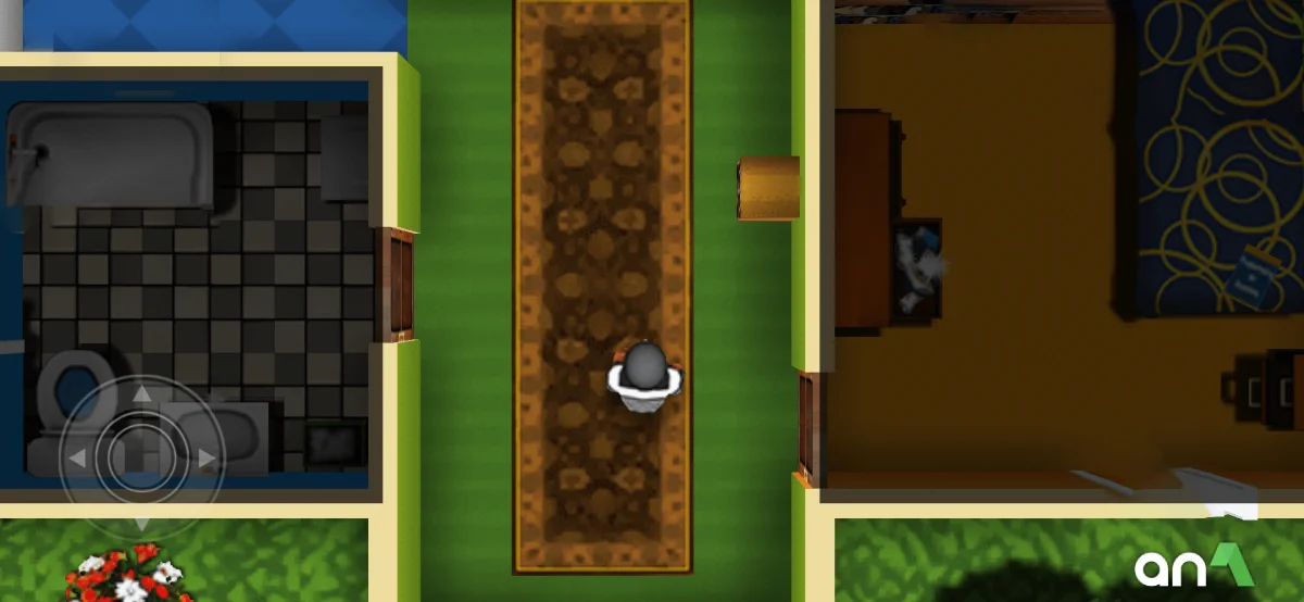 Robbery Bob screenshot 3