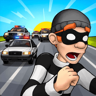 Robbery Bob