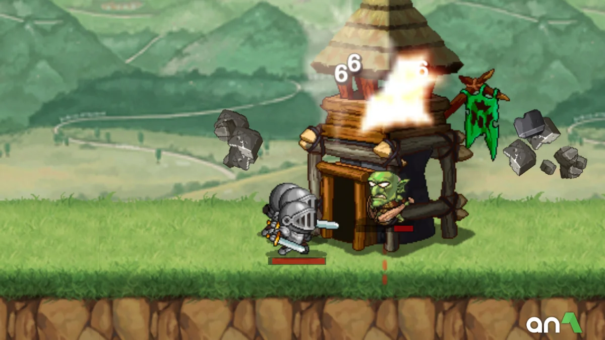 Kingdom Wars screenshot 3