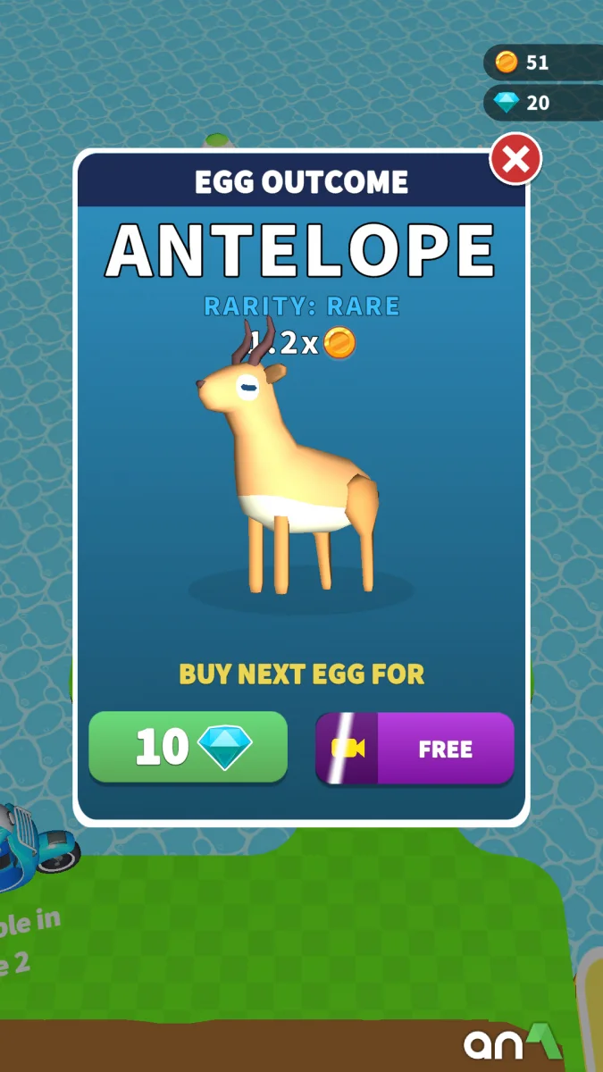 Dig Deep screenshot 4