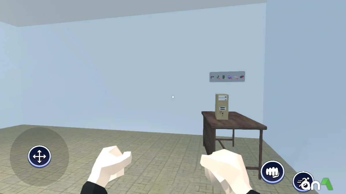 Warnet Life screenshot 2