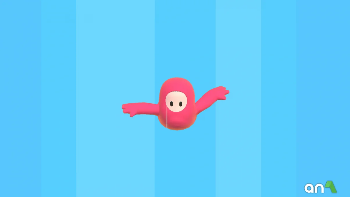 Captura de pantalla 1 de Fall Guys
