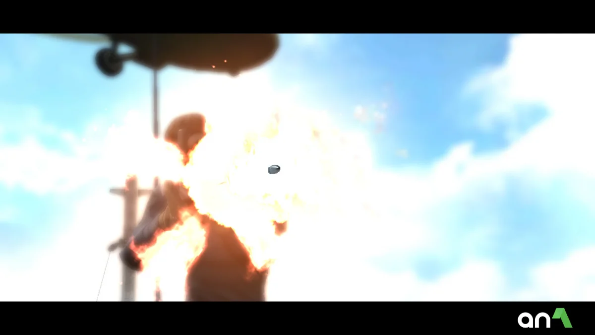 Sniper Strike screenshot 3