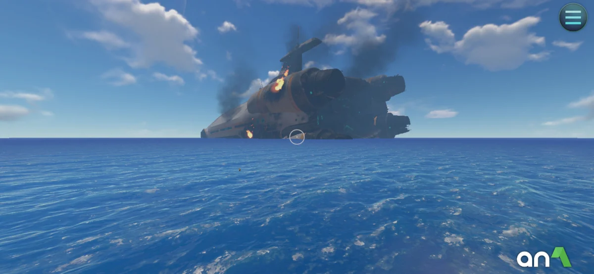 Subnautica screenshot 3