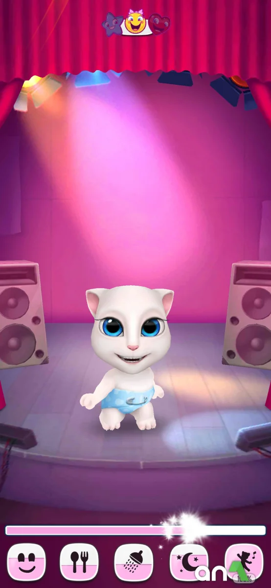 My Talking Angela Screenshot 6