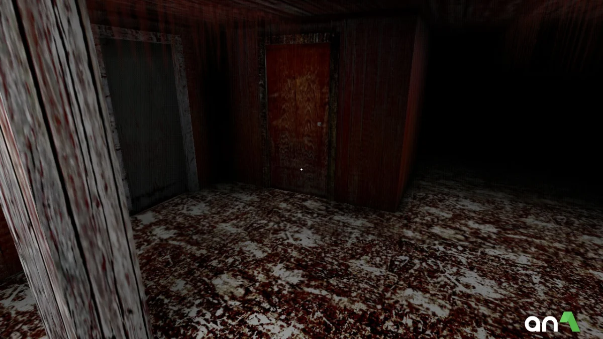 Granny: Chapter Two screenshot 1