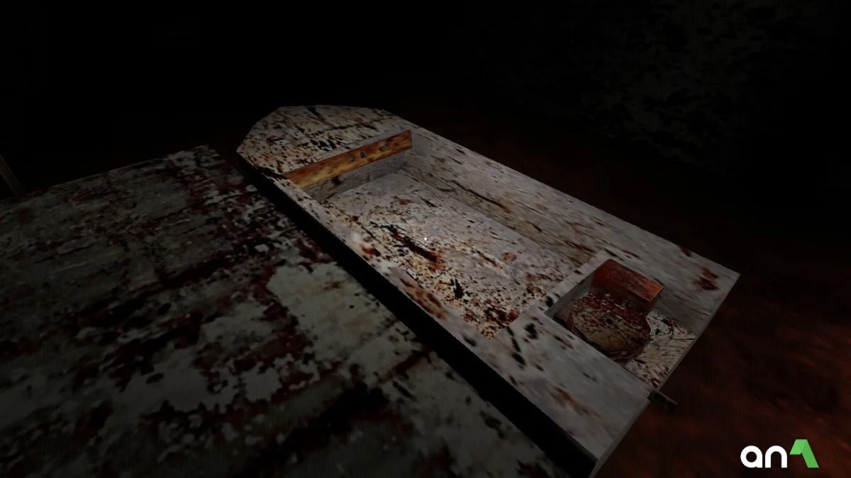 Granny: Chapter Two screenshot 2