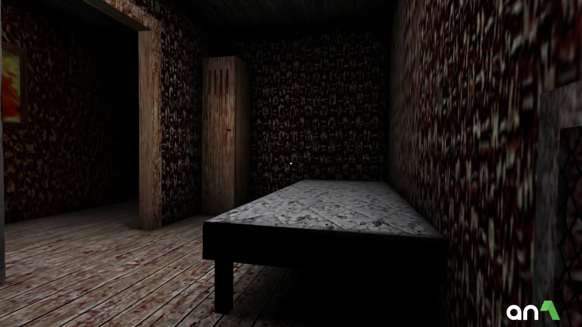 Granny: Chapter Two screenshot 4