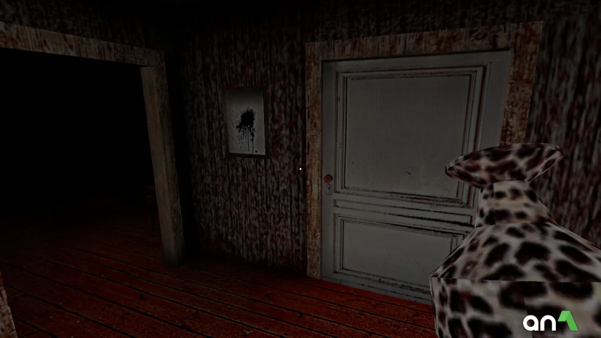 Granny: Chapter Two screenshot 3