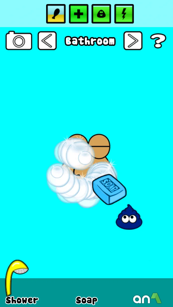 Pou screenshot 7