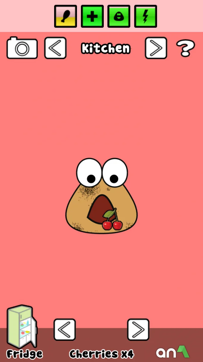 Pou screenshot 6