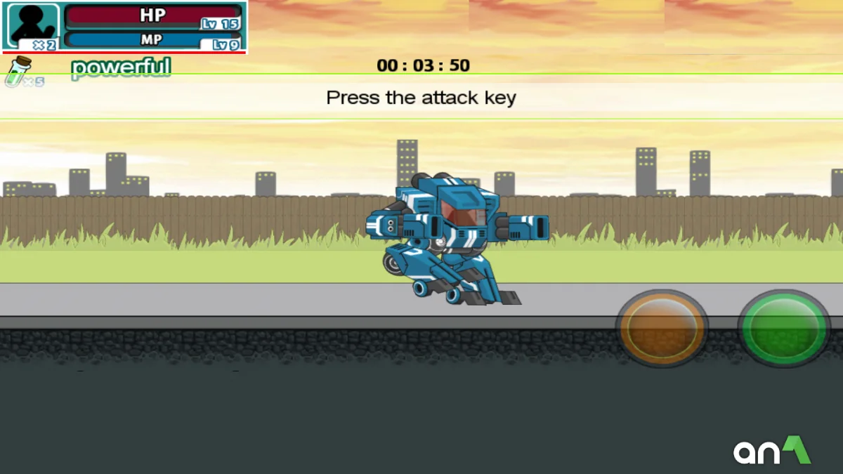 Anger of Stick 5: Zombie screenshot 3