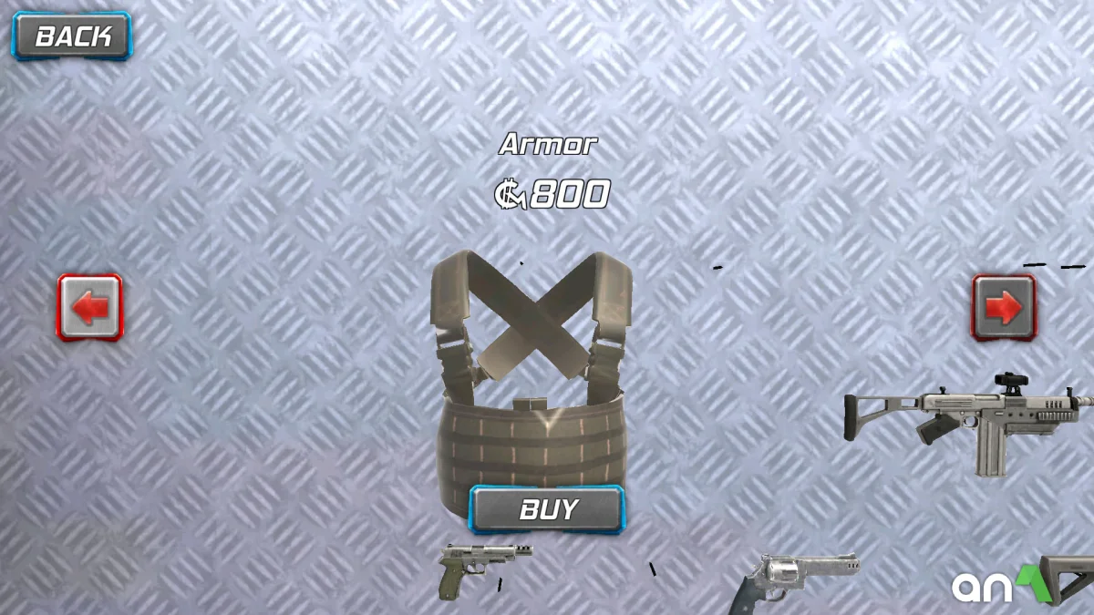 Black Hole Hero: Vice Vegas screenshot 3