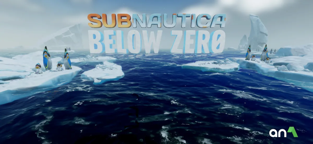 Subnautica: Below Zero captura de pantalla 1