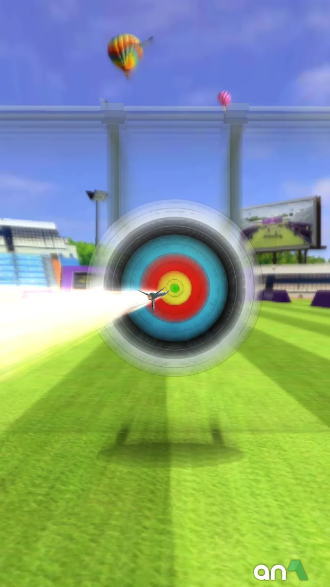 Archery Master 3D screenshot 6