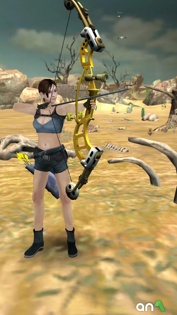 Archery Master 3D screenshot 4