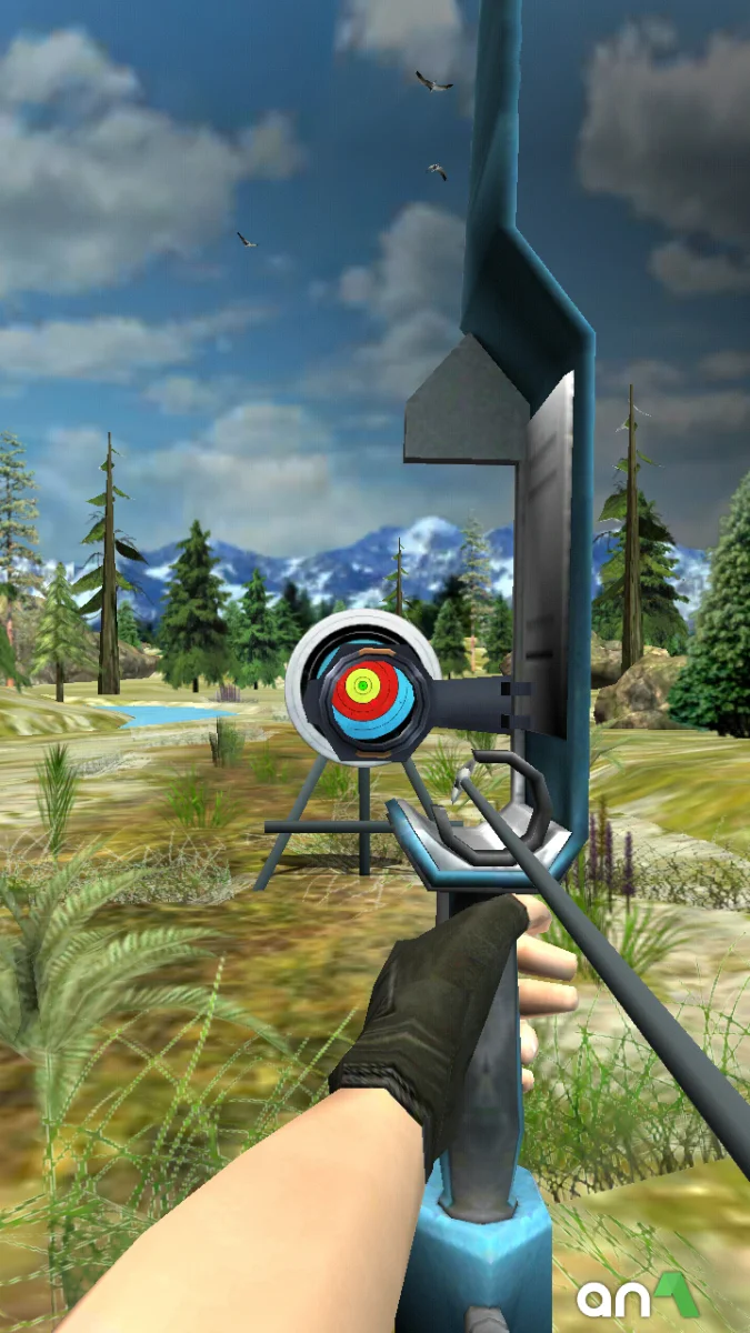 Archery Master 3D screenshot 2