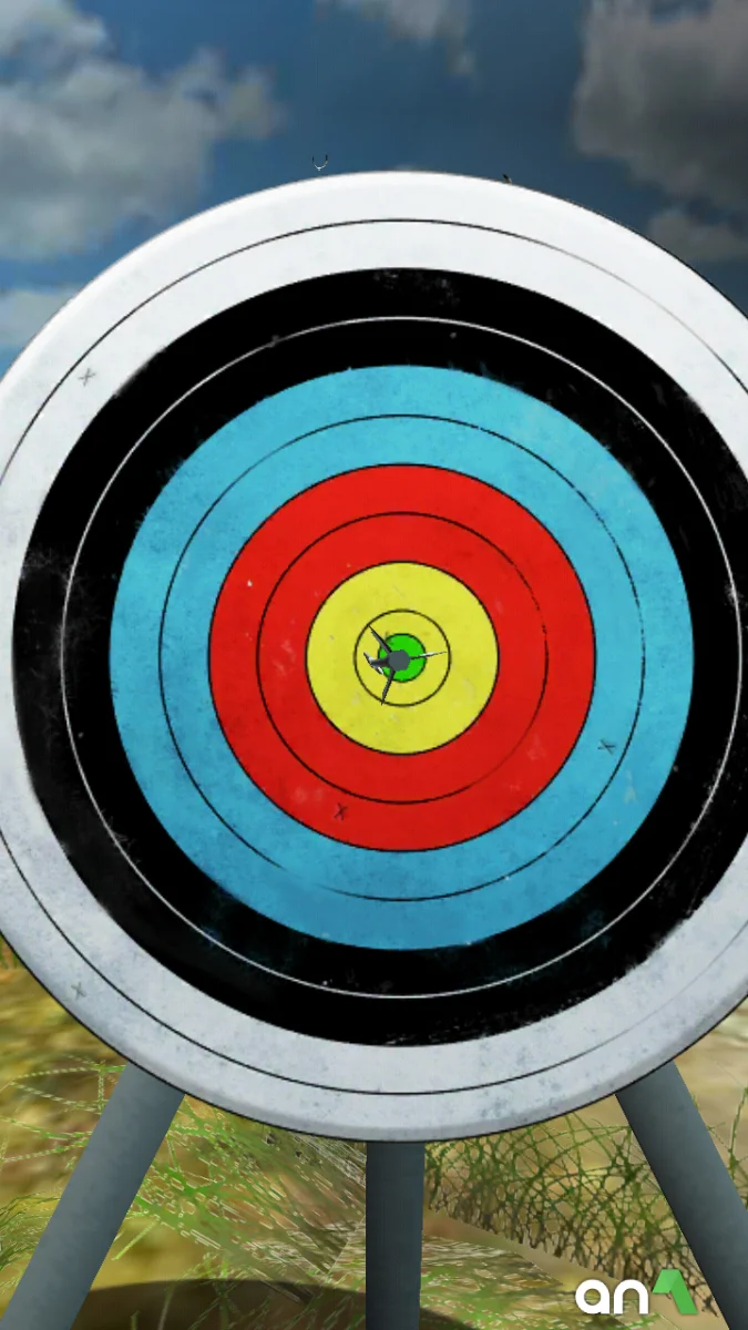 Archery Master 3D screenshot 3