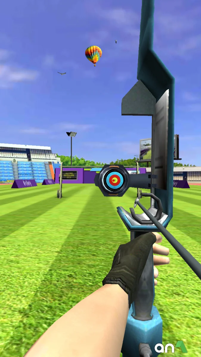 Archery Master 3D screenshot 7