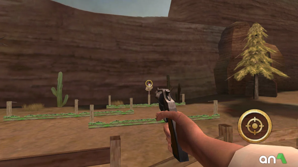 West Gunfighter Screenshot 4