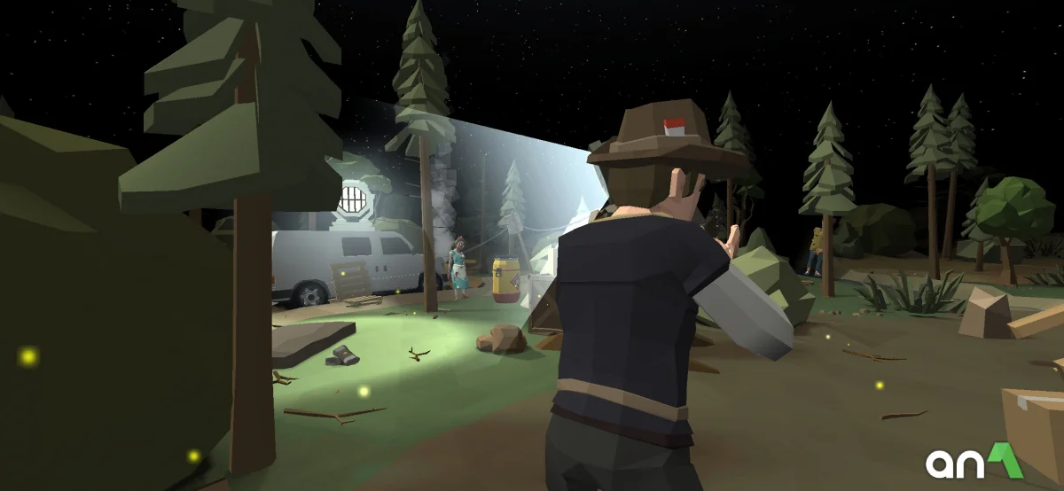 The Walking Zombie 2 screenshot 1