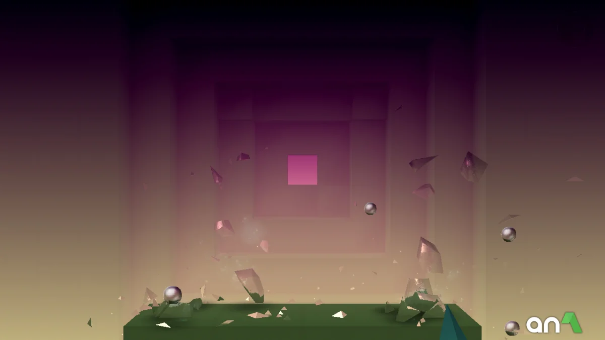 Smash Hit screenshot 2