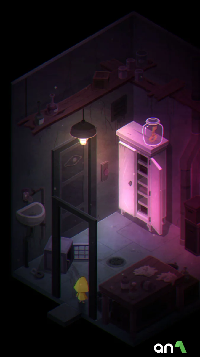 Very Little Nightmares Screenshot 8