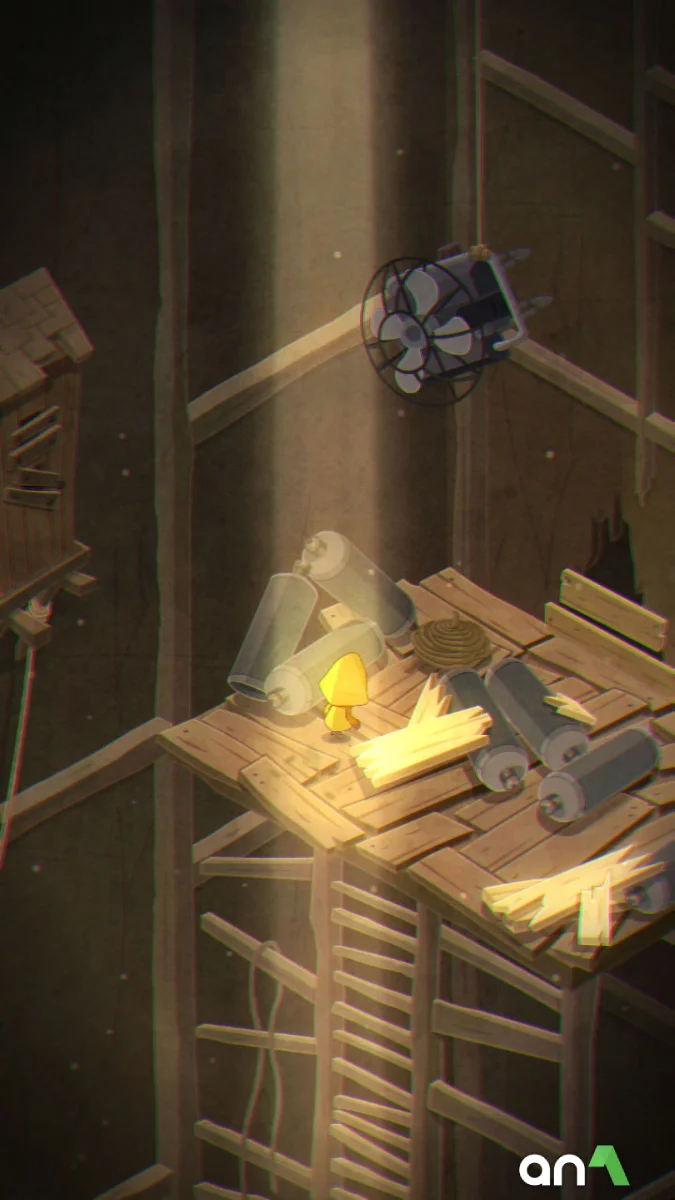 Very Little Nightmares Screenshot 5