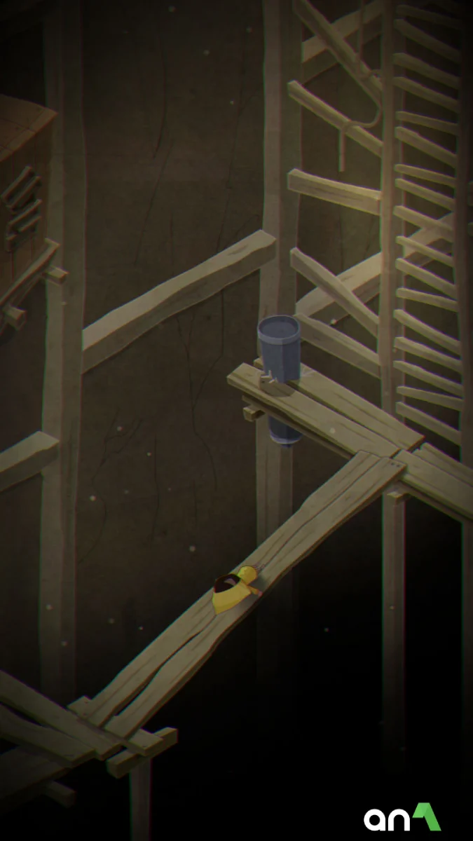 Very Little Nightmares Screenshot 4